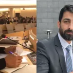 UN Diplomat Quits, Warns Of "Possible Nuclear Weapon Use" In Iran