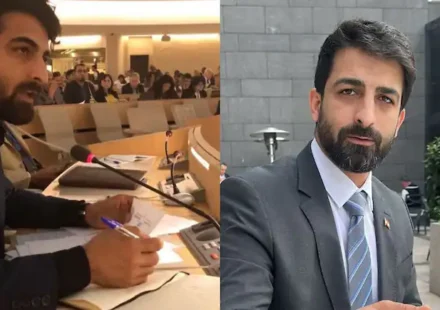 UN Diplomat Quits, Warns Of "Possible Nuclear Weapon Use" In Iran