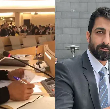 UN Diplomat Quits, Warns Of "Possible Nuclear Weapon Use" In Iran