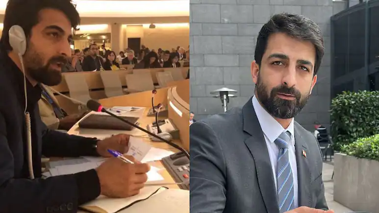 UN Diplomat Quits, Warns Of "Possible Nuclear Weapon Use" In Iran