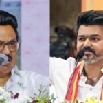 Tamil Nadu files nomiation