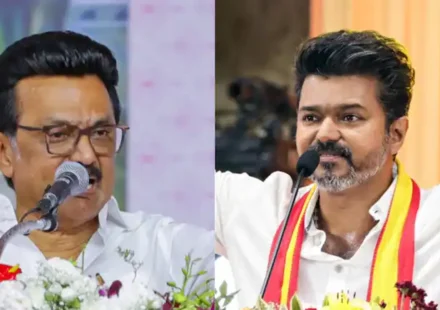 Tamil Nadu files nomiation