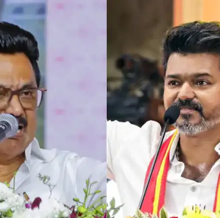 Tamil Nadu files nomiation