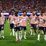 US Thrashed 5-2 By Belgium In Reality Check For World Cup Hosts