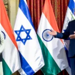 "No Place For Terrorism": PM Modi's Message For World Peace From Israel