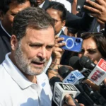 Rahul India
