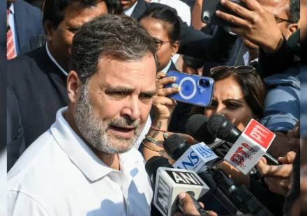 Rahul India