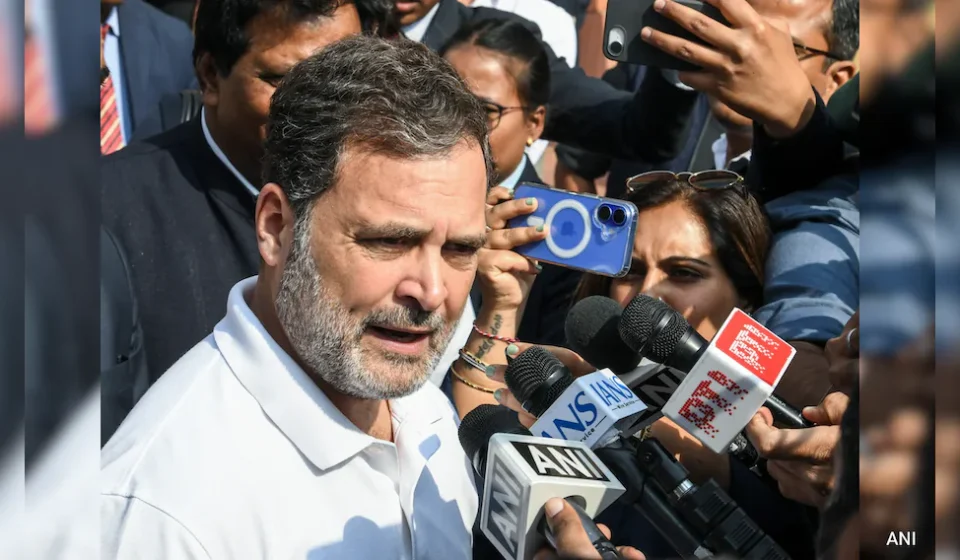 Rahul India