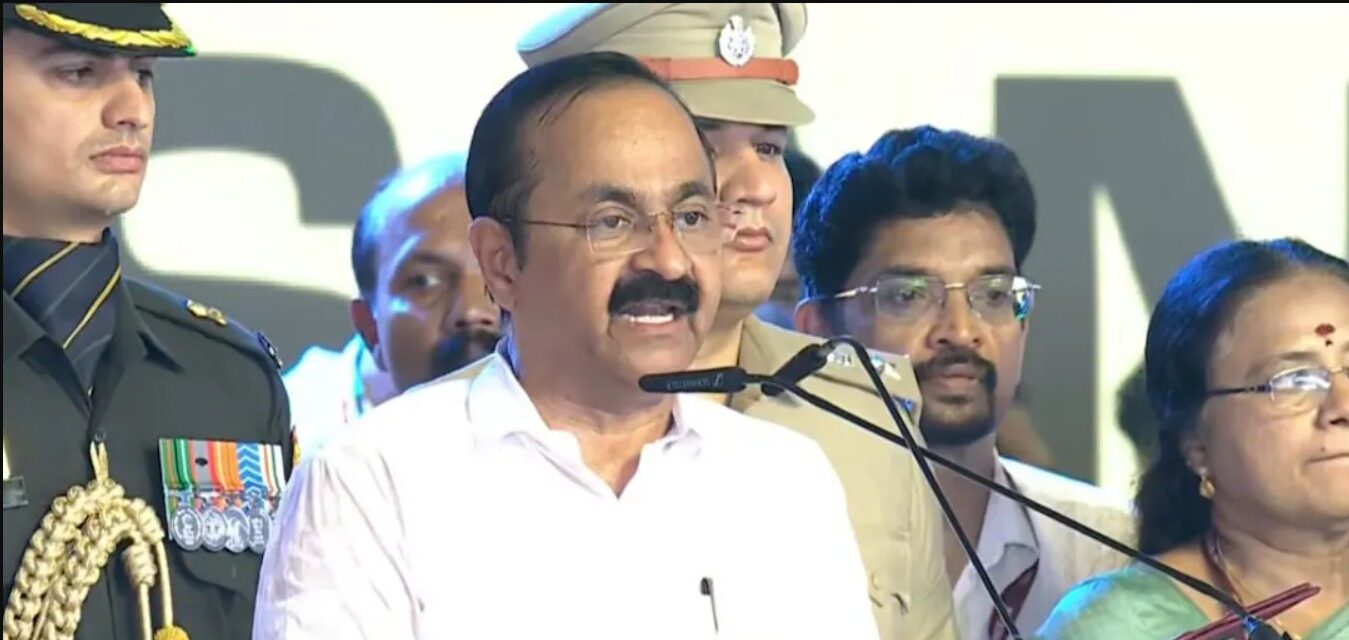 Vd Sathseehan