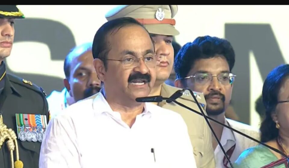 Vd Sathseehan