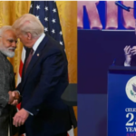 Trump and Modi